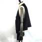 UJOH　Big Pocket W Belted Vest　M734-V50-100