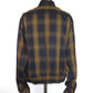 TAAKK　EMBROIDERED BLOUSON SHIRT　TA26AW-SH050