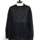 meagratia　Sheer P/O　26303-0804-BK