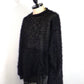 meagratia　Sheer P/O　26303-0804-BK