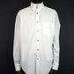 SUBLATIONS　REGULAR FIT TAB COLLAR SHIRT　S001312-WHT