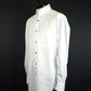SUBLATIONS　REGULAR FIT TAB COLLAR SHIRT　S001312-WHT