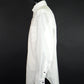 SUBLATIONS　REGULAR FIT TAB COLLAR SHIRT　S001312-WHT