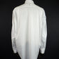 SUBLATIONS　REGULAR FIT TAB COLLAR SHIRT　S001312-WHT