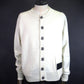 disemBySiiK　dBSK Crush Cardigan　26AW27-WHT