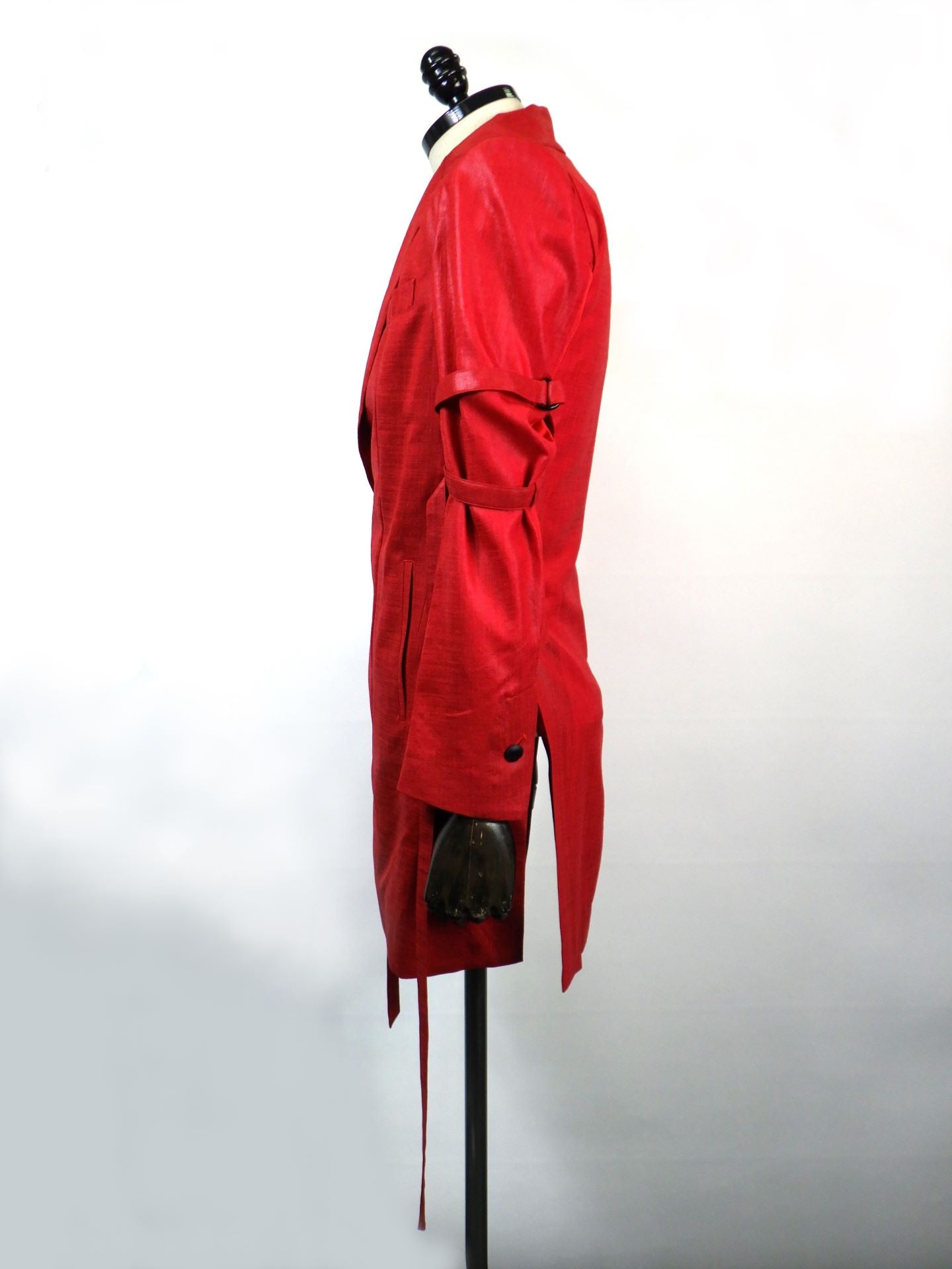 Ryukei Kashima ジップアップジャケット TAILOR TOYO】 新入荷！！ Lot.No.TT69652 SUKA ZIP PARKA