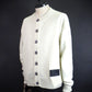 disemBySiiK　dBSK Crush Cardigan　26AW27-WHT