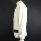 disemBySiiK　dBSK Crush Cardigan　26AW27-WHT