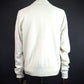 disemBySiiK　dBSK Crush Cardigan　26AW27-WHT
