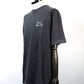 DELUXE　2 1/4 TEE　25SD2685-BK