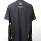 DELUXE　2 1/4 TEE　25SD2685-BK