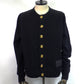 disemBySiiK　dBSK Crush Cardigan　26AW27-BK
