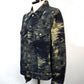 TAAKK　3rdタイプデニムジャケット　TA25AW-BL031-INDIGO BEIGE