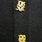 disemBySiiK　dBSK Crush Cardigan　26AW27-BK