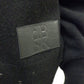 disemBySiiK　dBSK Crush Cardigan　26AW27-BK