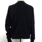 disemBySiiK　dBSK Crush Cardigan　26AW27-BK