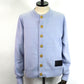 disemBySiiK　dBSK Crush Cardigan　26AW27-BL