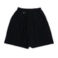 SUPERTHANKS　Technical shorts　ST252PT01-BK