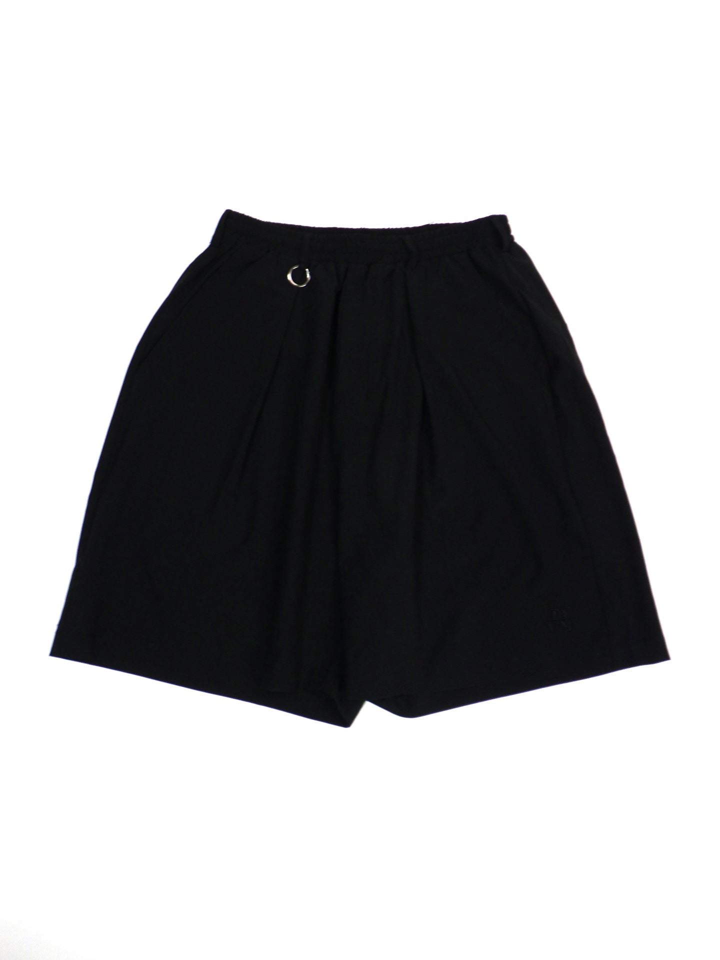 SUPERTHANKS　Technical shorts　ST252PT01-BK