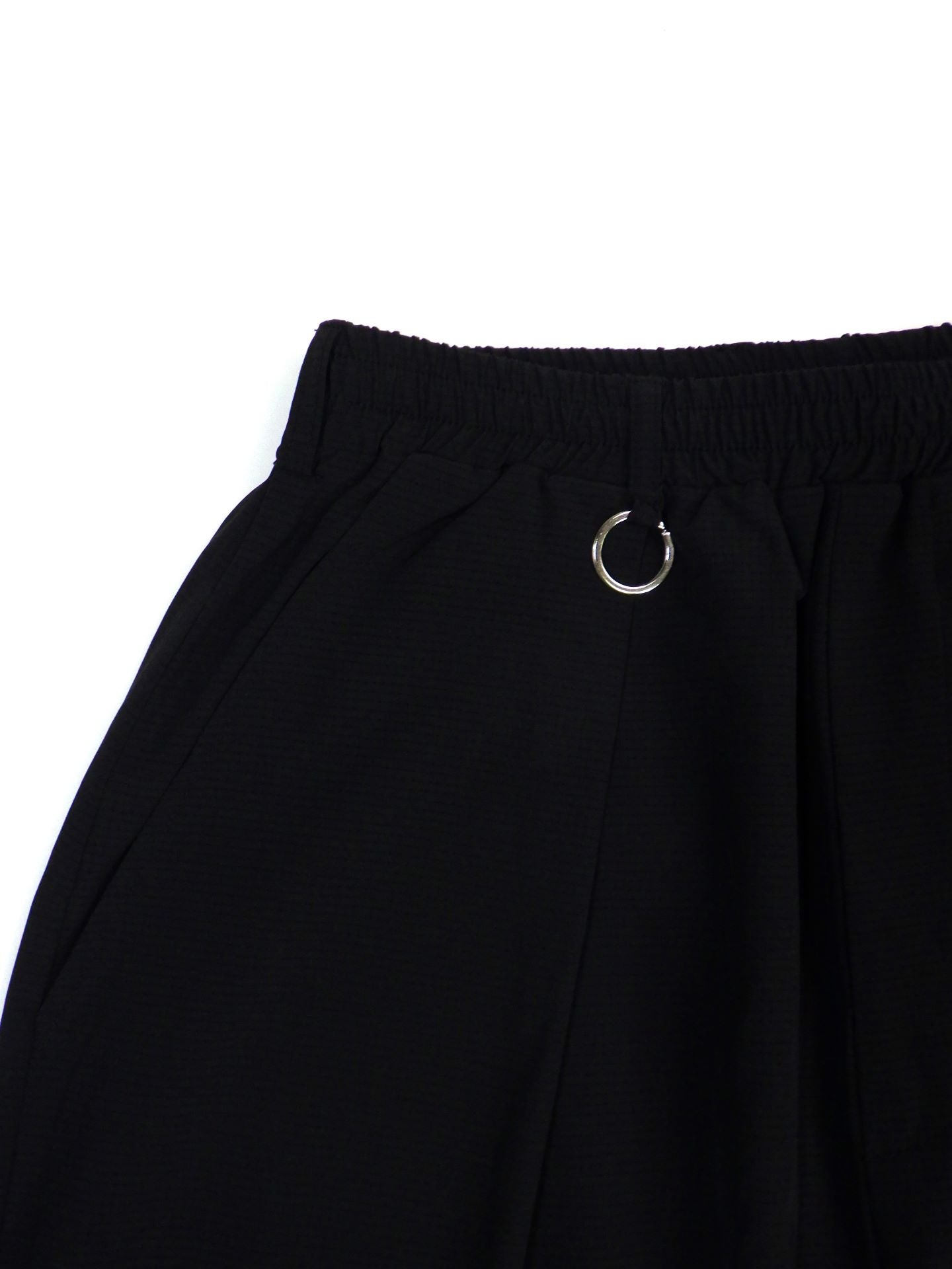 SUPERTHANKS　Technical shorts　ST252PT01-BK