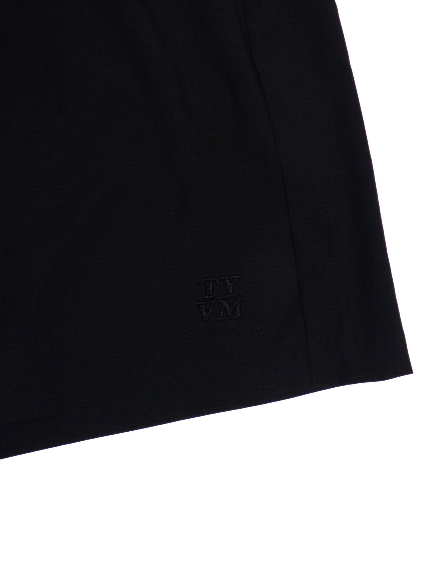 SUPERTHANKS　Technical shorts　ST252PT01-BK