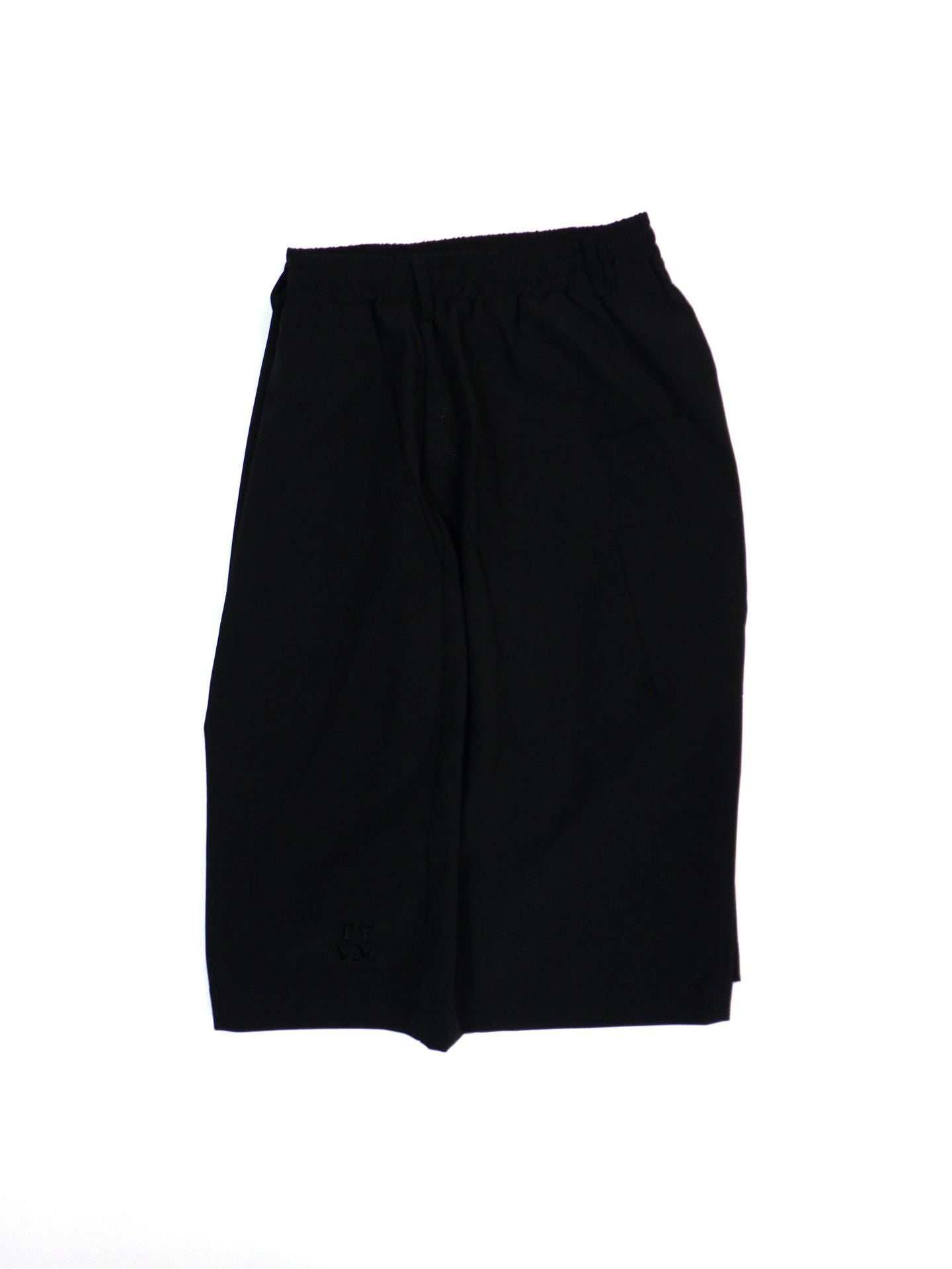 SUPERTHANKS　Technical shorts　ST252PT01-BK