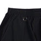 SUPERTHANKS　Technical shorts　ST252PT01-C.GRY×BK