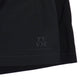 SUPERTHANKS　Technical shorts　ST252PT01-C.GRY×BK