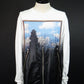 TAAKK　ライダースTシャツ　TA25AW-JR017