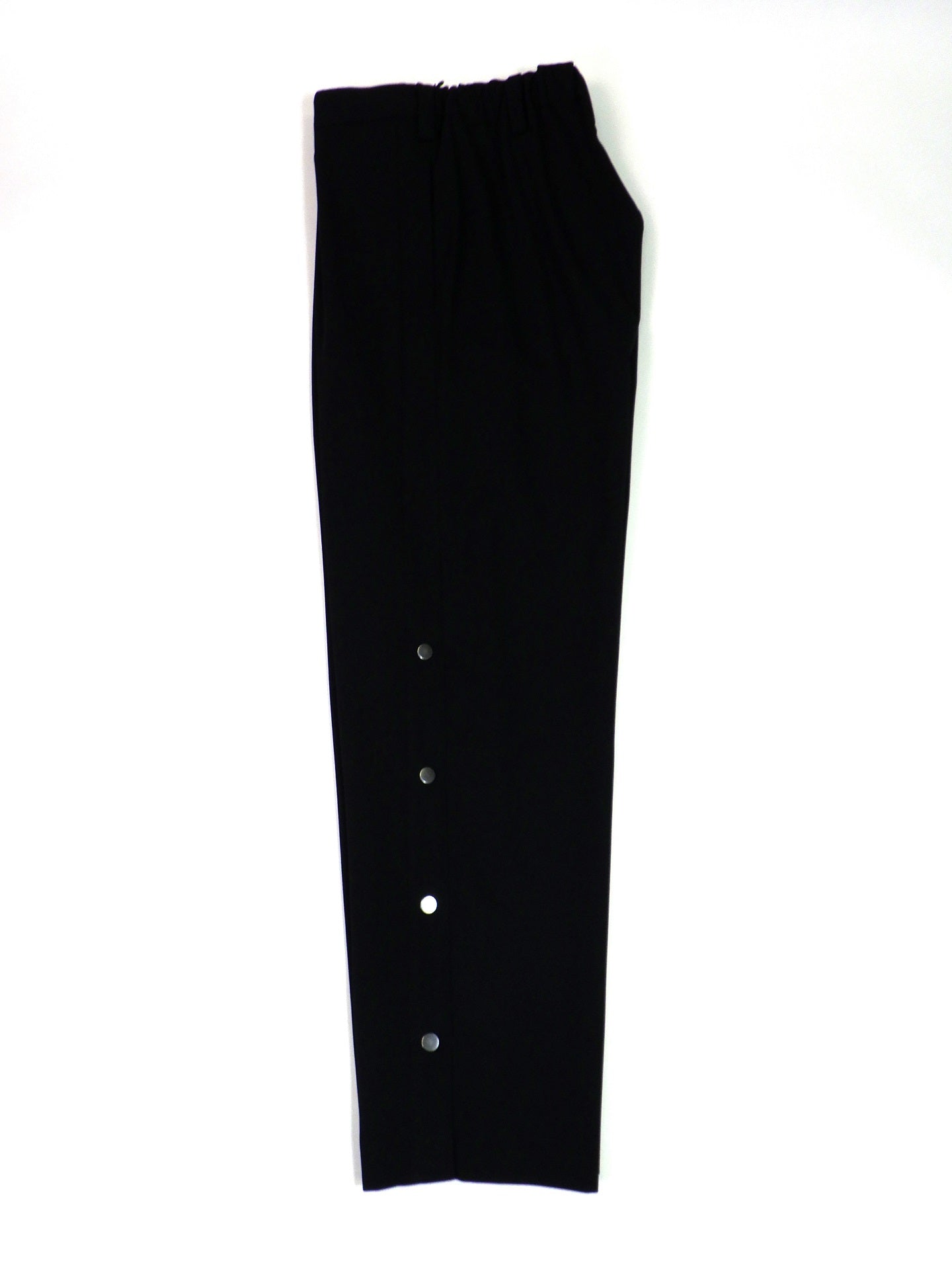 UJOH　ボタンスリットパンツ　M743-P51-103