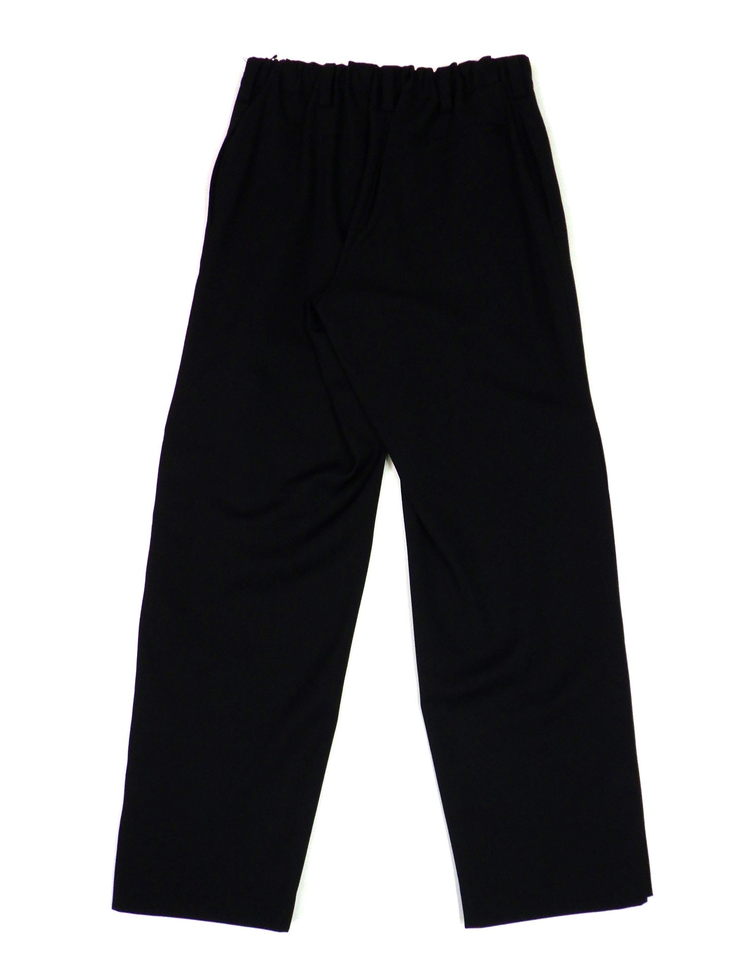 UJOH　ボタンスリットパンツ　M743-P51-103