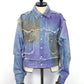 SEVESKIG　The Slumber of the Lambs Denim Jacket　JK-SV-NRA-1005