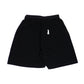 SUPERTHANKS　Technical shorts　ST252PT01-C.GRY×BK
