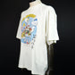 SEVESKIG　Spectrum of Hope S/SL Tee Shirt　CT-SV-NGA-1006-WH