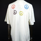 SEVESKIG　Spectrum of Hope S/SL Tee Shirt　CT-SV-NGA-1006-WH