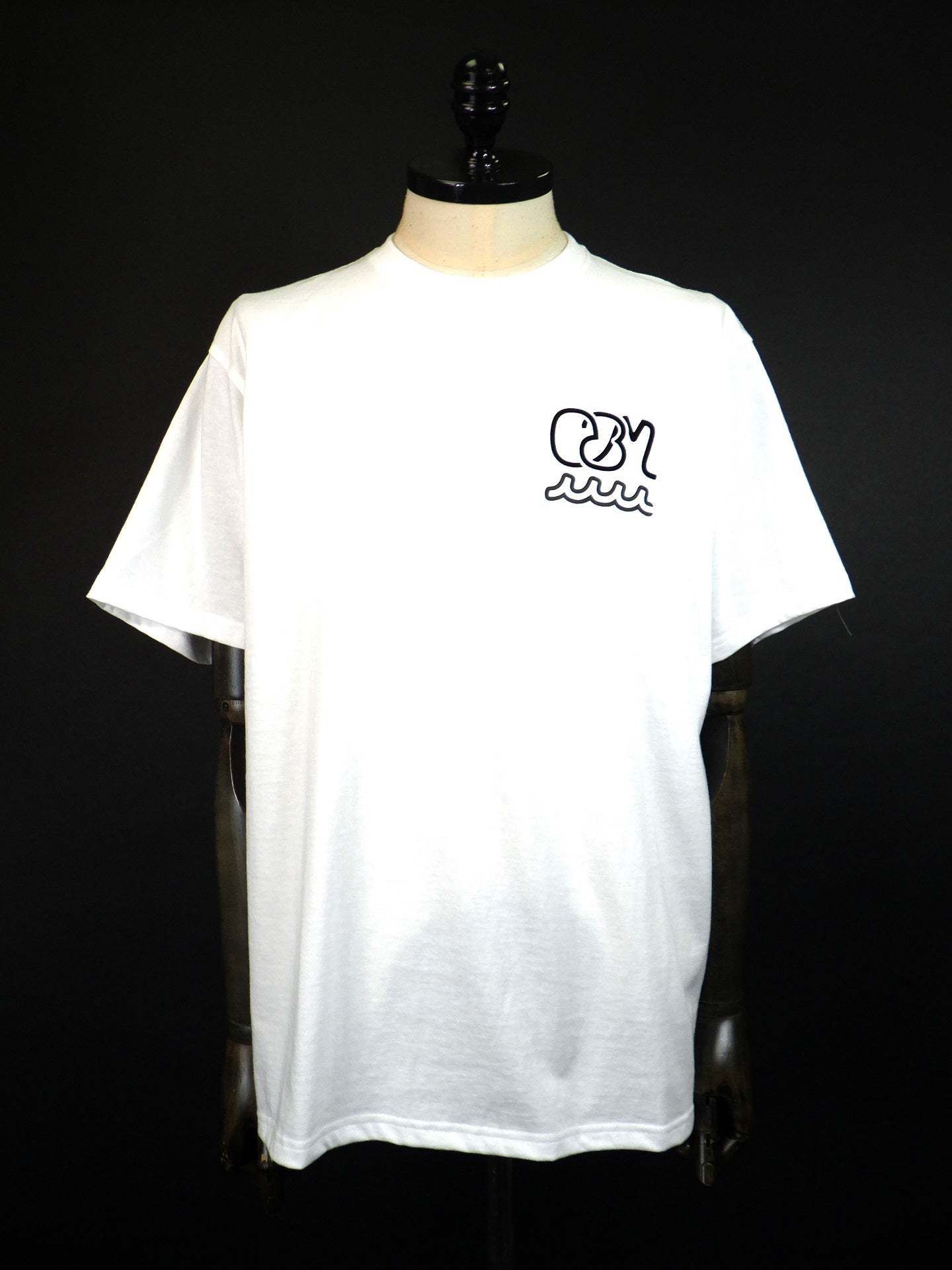 MEN】Tシャツ/カットソー（半袖） – KAWANO