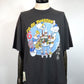 SEVESKIG　Spectrum of Hope S/SL Tee Shirt　CT-SV-NGA-1006-BK