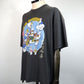 SEVESKIG　Spectrum of Hope S/SL Tee Shirt　CT-SV-NGA-1006-BK