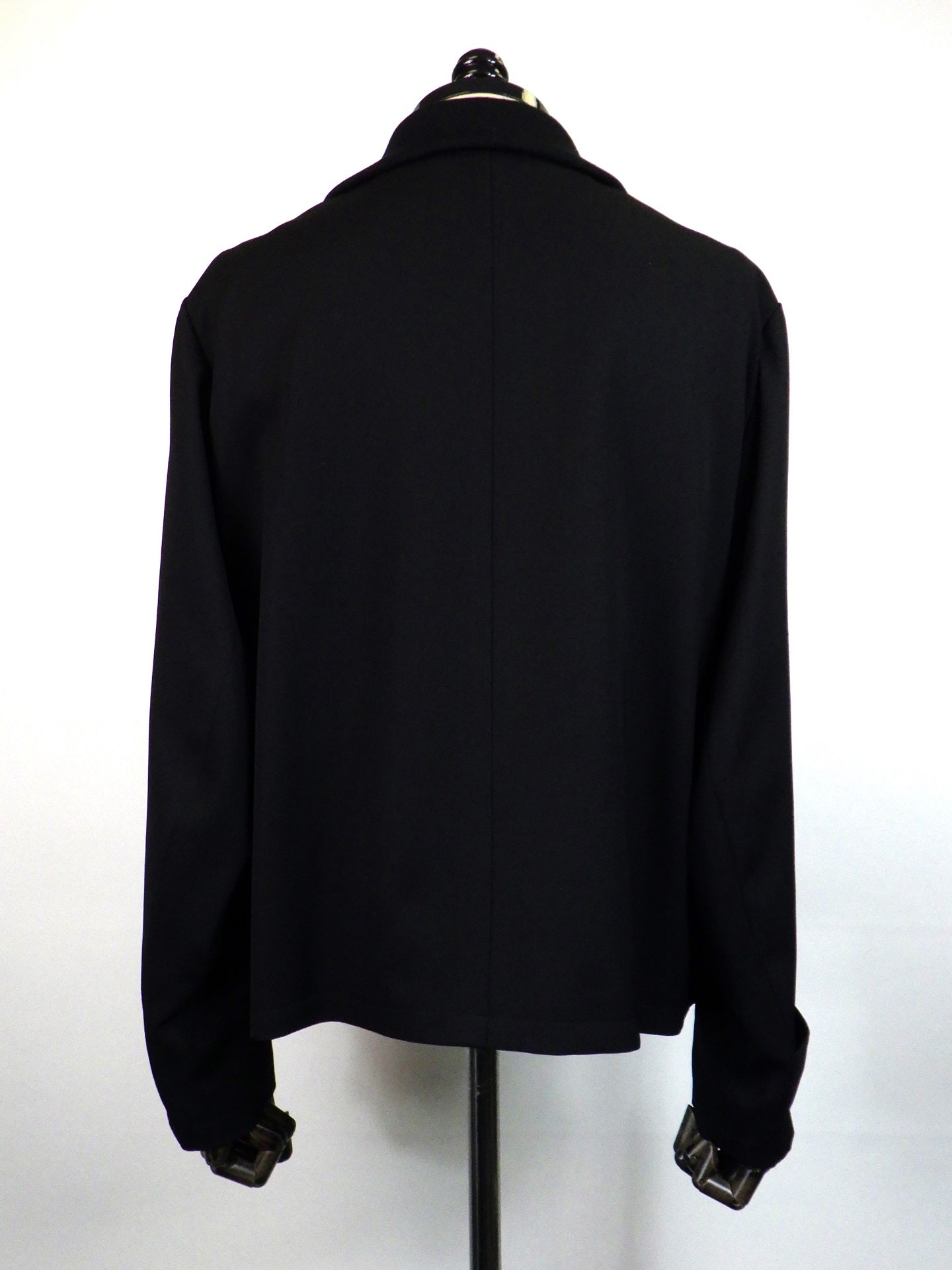 UJOH リブカラー4ポケットブルゾン M743-Y50-103 – KAWANO