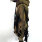 SEVESKIG　Hidden Conservative Hoodie　SW-SV-NRA-1003