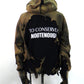 SEVESKIG　Hidden Conservative Hoodie　SW-SV-NRA-1003