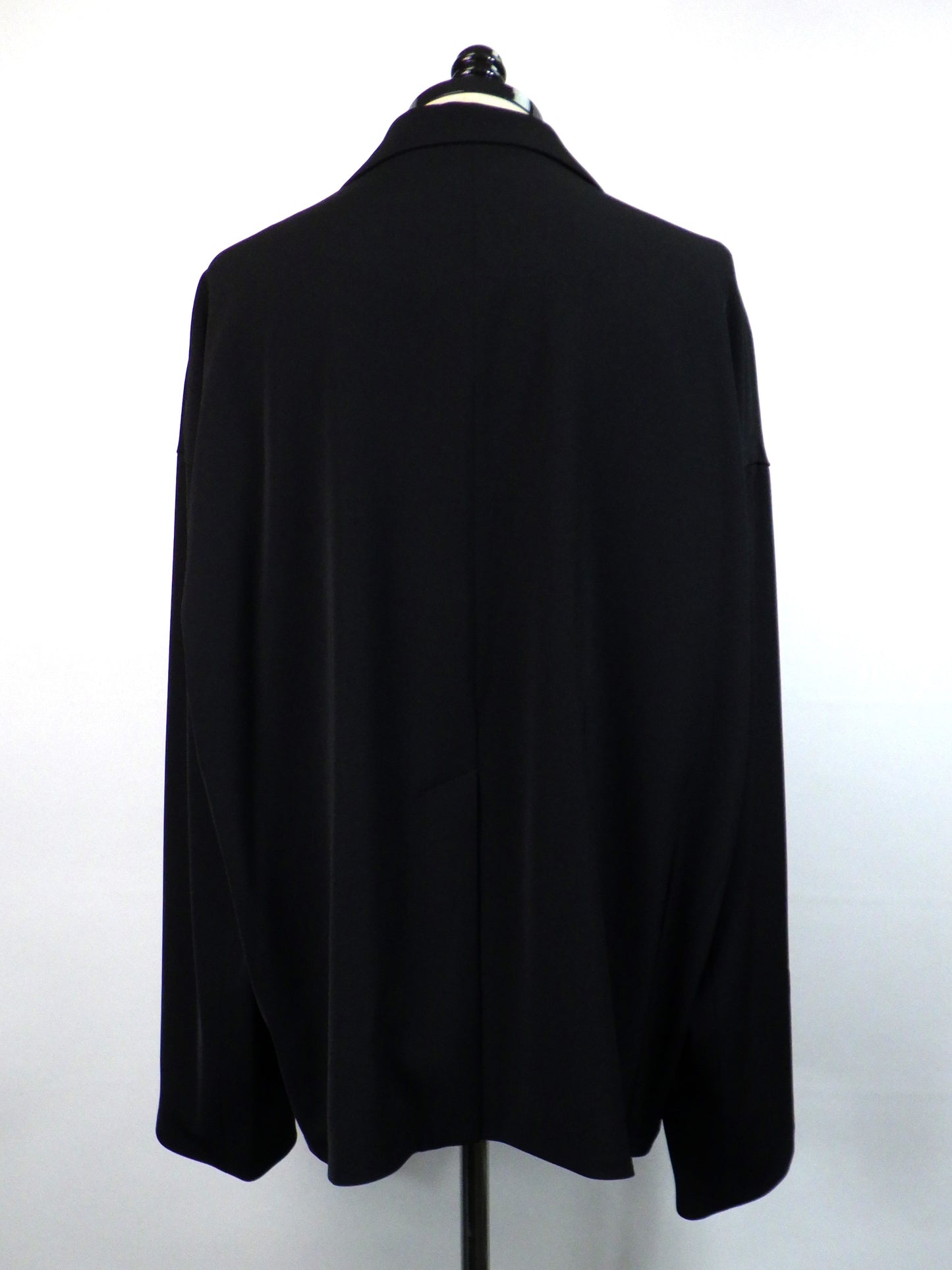 SISE　ステッチングジャケット　GA-JK-01