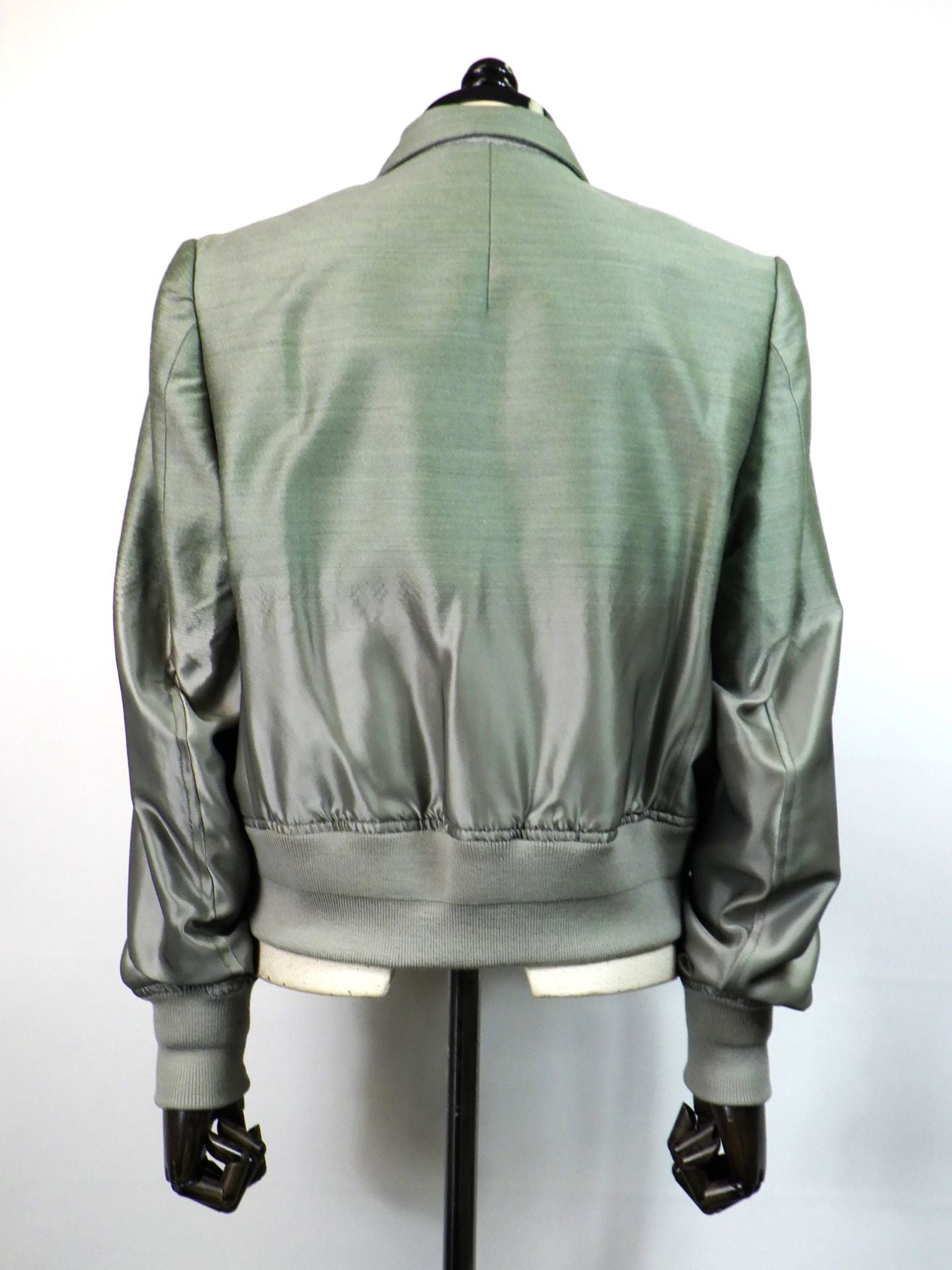 TAAKK　テーラードMA-1　TA25AW-JK003-GR