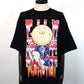beauty:beast　20471120 COLLABORATION S/S TEE _3　bb20-33200-BK