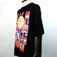 beauty:beast　20471120 COLLABORATION S/S TEE _3　bb20-33200-BK