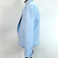 GALAABEND　Tweed 80's Short JK "Craig"　2601E2048-BLUE