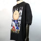 beauty:beast　20471120 COLLABORATION S/S TEE _3　bb20-33200-S.BK