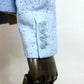 GALAABEND　Tweed 80's Short JK "Craig"　2601E2048-BLUE