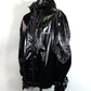 SUPERTHANKS　Windbreaker　ST263JK03-Glitter BK