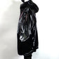 SUPERTHANKS　Windbreaker　ST263JK03-Glitter BK